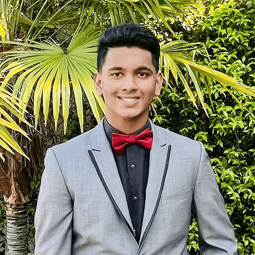 Pranav Kumar Soma