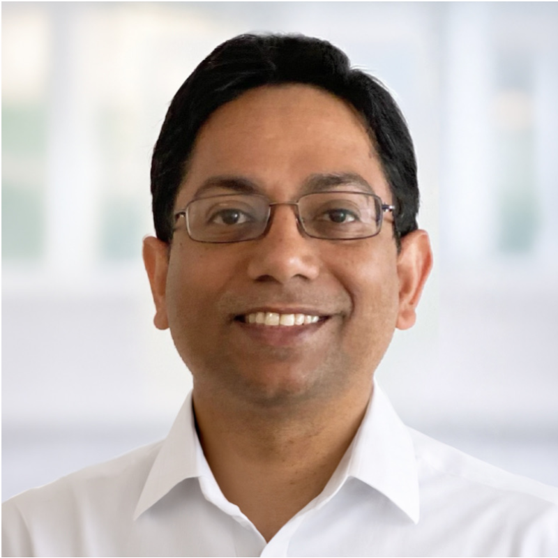 Raj Krishnan