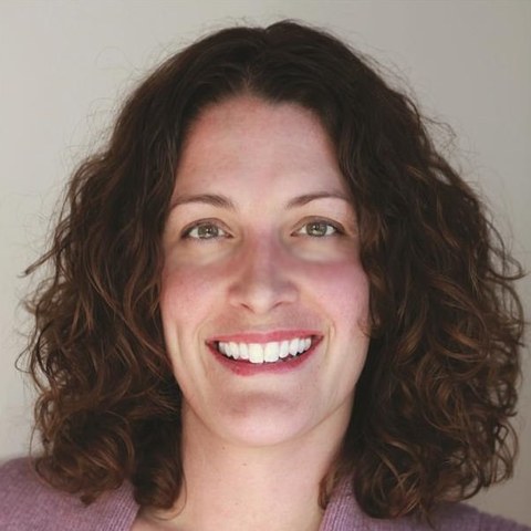 Rommie Amaro, Ph.D.