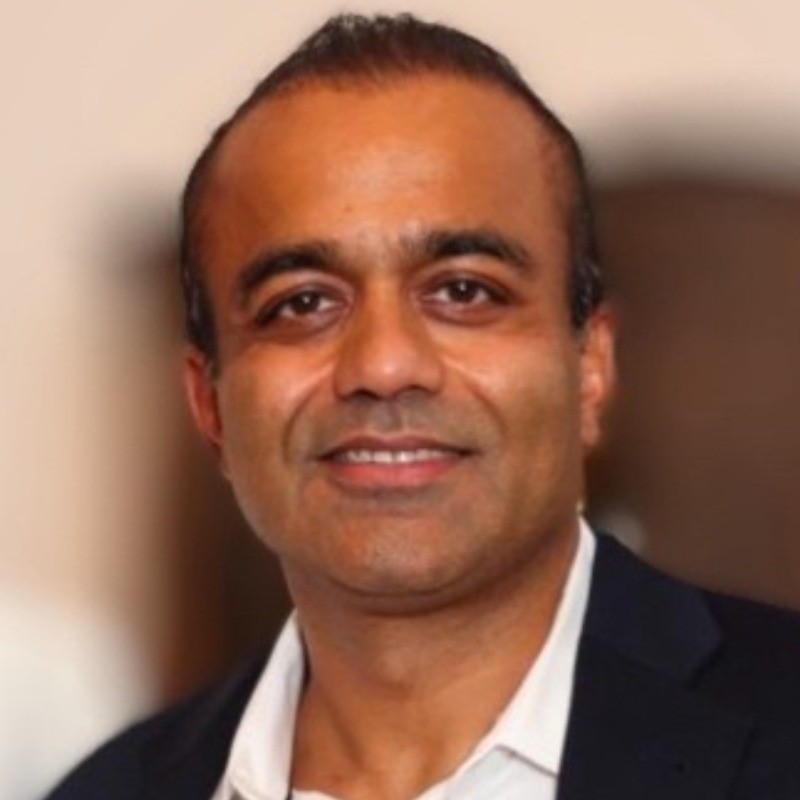 Sharad Aggarwal